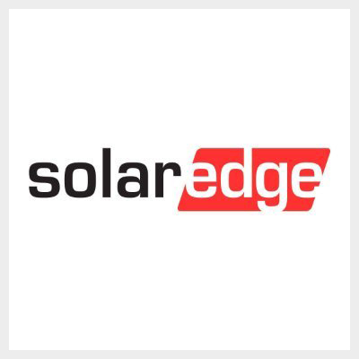 Solar Edge logo