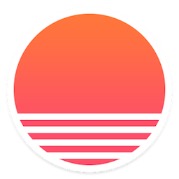 Sunrise Calendar logo